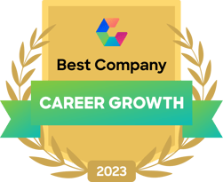 Best Career Growth 2023 - PNG