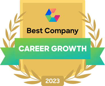 Best Career Growth 2023 - PNG