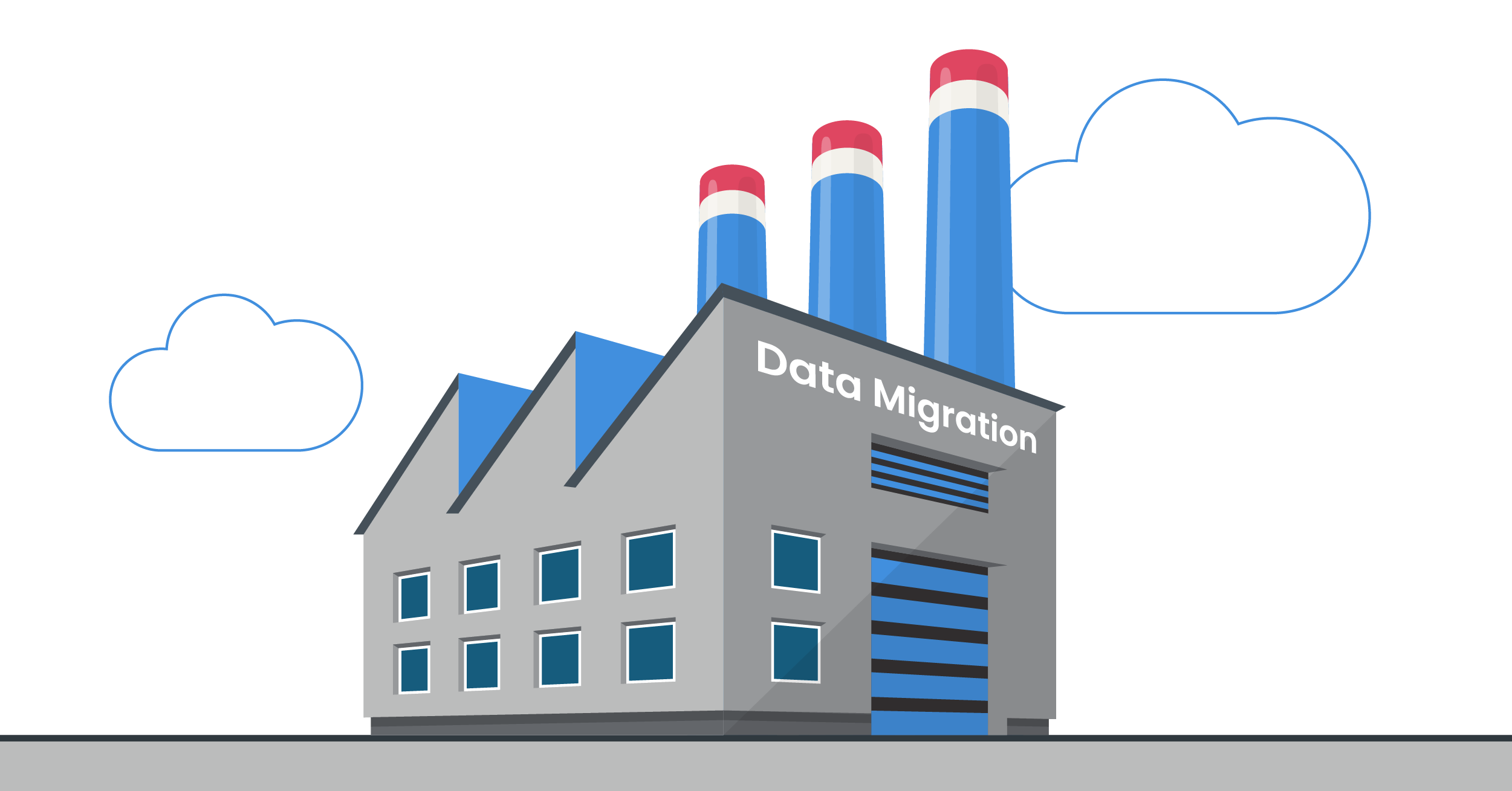 Data Migration Factory