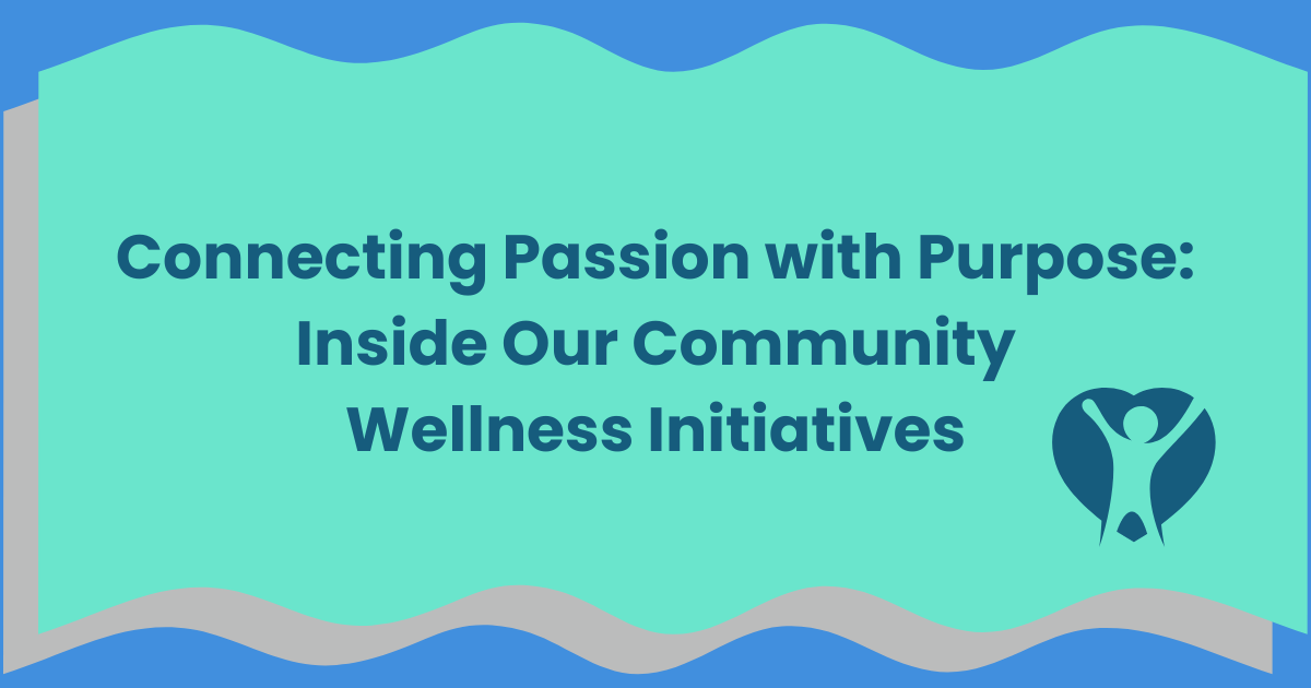 HyBridge Solutions | Connecting Passion with Purpose: Inside Our Community Wellness Initiatives